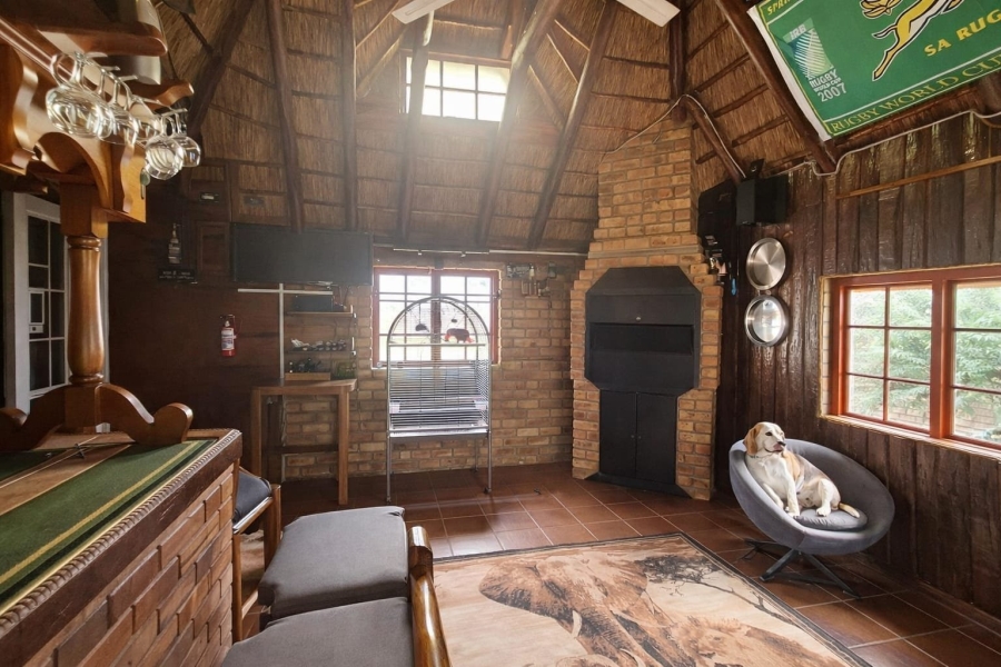 3 Bedroom Property for Sale in Meiringspark Ext 4 North West